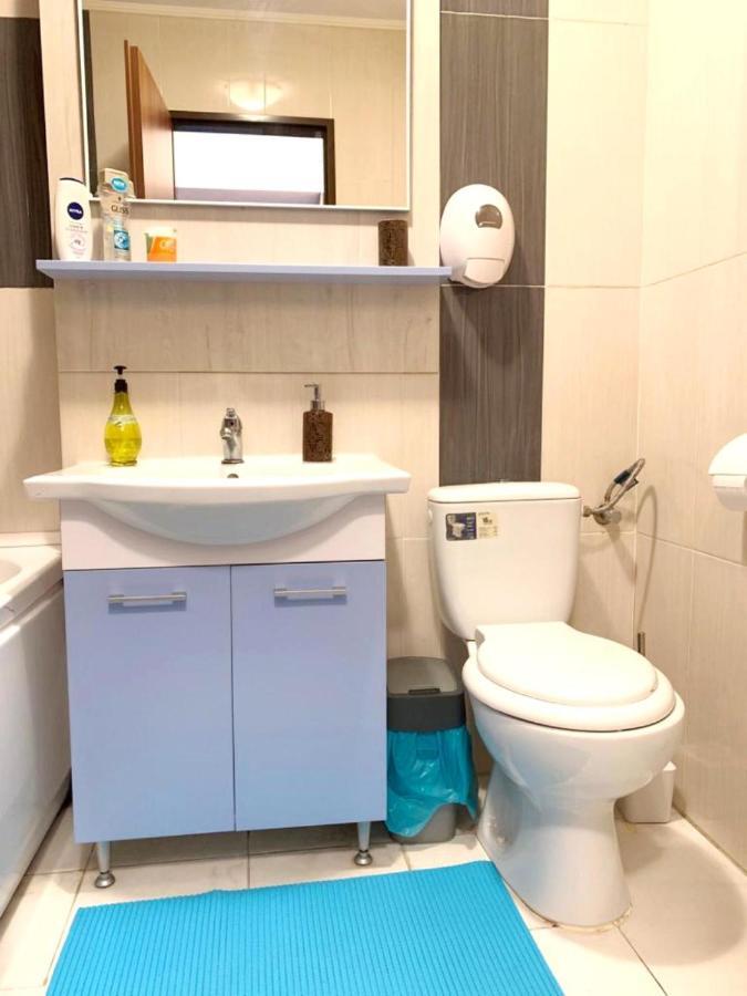 Emma Accommodation - Clean And Comfortable Apartment Ιάσιο Εξωτερικό φωτογραφία